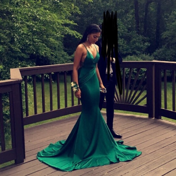 Prom Dress/Evening Gown - Picture 1 of 3